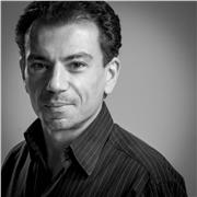 Professeur en prises de vues photographique